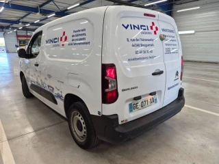 CITROËN BERLINGO Berlingo Van M 650kg BlueHDi 100 S&S Club