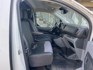 CITROËN JUMPY Jumpy Fg M 1.6 BlueHDi 115ch Club S&S