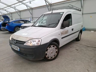 OPEL COMBO Combo Cargo 1.3CDTI Base