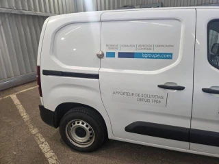 PEUGEOT PARTNER Partner Standard 650kg BlueHDi 100ch S&S Premium