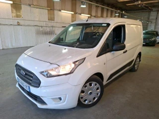 FORD TRANSIT CONNECT VU Transit Connect L1 1.5 EcoBlue 100ch Trend Business Nav