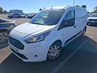 FORD TRANSIT CONNECT VU Transit Connect L2 1.5 EcoBlue 100ch Trend Business Nav
