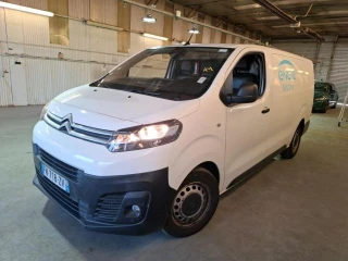 CITROËN JUMPY Jumpy Fg XL 2.0 BlueHDi 120ch S&S Driver