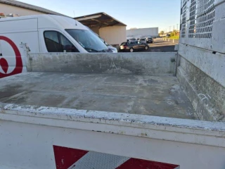 RENAULT MASTER PROPULSION Master CCb R3500RJ PAF AR Court 2.3 dCi 165ch energy Grand Confort