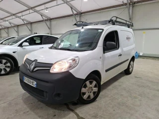 RENAULT KANGOO EXPRESS Kangoo Express 1.5 Blue dCi 95ch Grand Confort