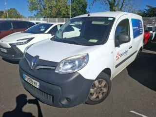 RENAULT KANGOO EXPRESS Kangoo Express 1.5 Blue dCi 80ch Extra R-Link