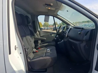 RENAULT TRAFIC Trafic Fg L1H1 1000 1.6 dCi 95ch Grand Confort