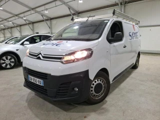 CITROËN JUMPY Jumpy Fg M 1.5 BlueHDi 120ch S&S Pack Driver