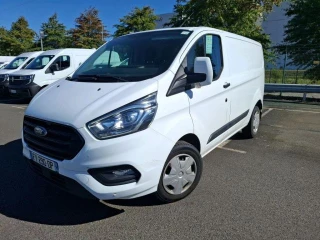 FORD TRANSIT CUSTOM Transit Custom Fg 340 L1H1 2.0 EcoBlue 130 Trend Business