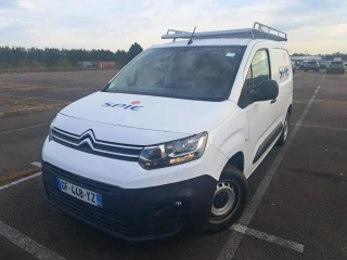 CITROËN BERLINGO Berlingo Van M 650kg BlueHDi 100 S&S Club