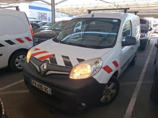 RENAULT KANGOO Kangoo Express 1.5 Blue dCi 80ch Grand Confort