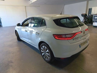 RENAULT MEGANE Megane Sté 1.5 Blue dCi 95ch Air Nav
