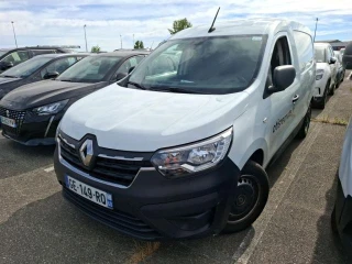RENAULT EXPRESS Kangoo Express 1.5 Blue dCi 95ch Confort