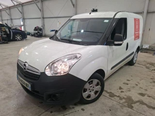 OPEL COMBO Combo Cargo L1H1 1.3 CDTI 95ch Pack Clim +