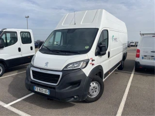 PEUGEOT BOXER Boxer Fg 435 L4H3 2.2 BlueHDi S&S 165ch Asphalt