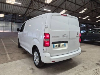FIAT SCUDO Scudo Fg M 2.0 BlueHDi 180ch S&S Pro Lounge EAT8