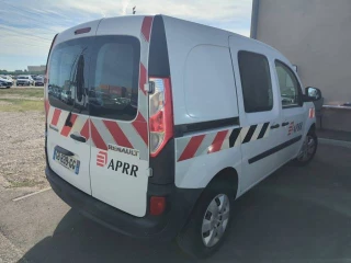 RENAULT KANGOO EXPRESS Kangoo Express 1.5 Blue dCi 95ch Grand Confort