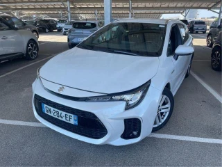 SUZUKI SWACE Swace 1.8 Hybrid 140ch Privilège // 2 PLACES - SEATS