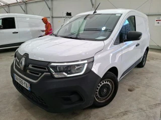 RENAULT KANGOO Kangoo Van L1 E-Tech EV45 dc 80kw Grand Confort