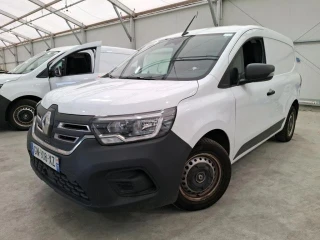RENAULT KANGOO Kangoo Van L1 E-Tech EV45 dc 80kw Grand Confort