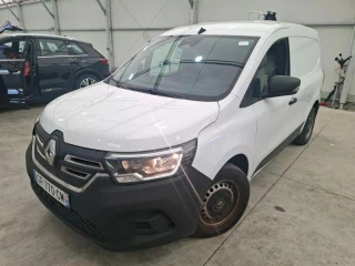 RENAULT KANGOO Kangoo Van L1 E-Tech EV45 dc 80kw Grand Confort