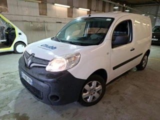 RENAULT KANGOO EXPRESS Kangoo Express 1.5 Blue dCi 95ch Grand Confort