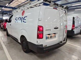 CITROËN JUMPY Jumpy Fg XL 2.0 BlueHDi 120ch S&S Club