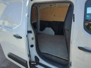 PEUGEOT PARTNER Partner Standard 650kg BlueHDi 75ch Premium