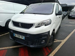 PEUGEOT EXPERT Expert Fg Standard 1.5 BlueHDi 120ch S&S Asphalt