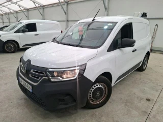 RENAULT KANGOO Kangoo Van L1 E-Tech EV45 dc 80kw Grand Confort
