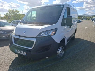 PEUGEOT BOXER Boxer Fg 333 L1H1 2.2 BlueHDi S&S 140ch Asphalt