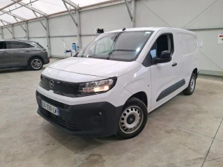 OPEL COMBO Combo Cargo XL 950kg BlueHDi 100ch S&S