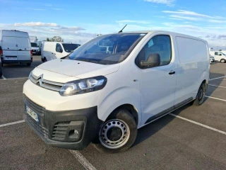 CITROËN JUMPY Jumpy Fg M 1.5 BlueHDi 120ch S&S Driver