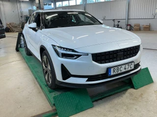 POLESTAR 2 Long Range Single Motor 231hk Plus