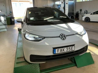 VOLKSWAGEN Id.3 Pro Performance 58kwh 150kw