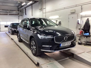 VOLVO XC60 Recharge T6 350hk AWD Core Edition Drag