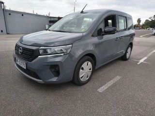 NISSAN TOWNSTAR 1.3 TCE BUSINESS