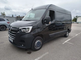 RENAULT MASTER 2.3DCI 135HP L2H2 3.5T PACK CLIM