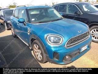 MINI COUNTRYMAN Cooper S E ALL4 Business autom. Hatchback 5-door (Euro 6D)