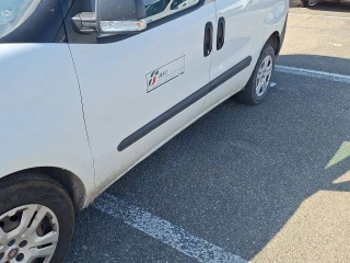 FIAT DOBLÒ CARGO COMBI 1.3 Mijet 16v 95CV (cat. N1) Euro6 Combi 5-door