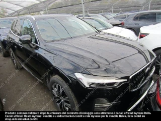 VOLVO XC60 B4 D AUTOMATICO INSCRIPTION N1 FP