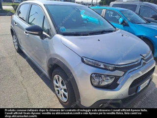 CITROËN CITROEN C3 (PC) BLUEHDI 100 S&S FEEL VAN