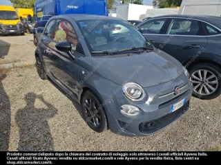 FIAT 500 (PC) 1.0 70CV IBRIDO CONNECT FP