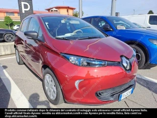 RENAULT ZOE Life R90 Flex Hatchback 5-door