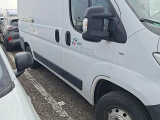 FIAT DUCATO 35 MH2 2.0 Multijet 16V 115CV Furgone 4-door (Euro 6)