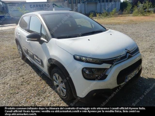 CITROËN CITROEN C3 (PC) BLUEHDI 100 S&S SHINE FP
