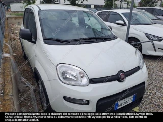FIAT PANDA (PC) 1.0 FIREFLY 70CV S&S HYBRID FP