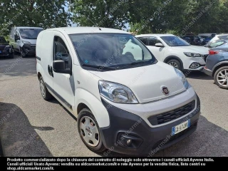 FIAT FIORINO 1.3 Multijet 95 CV E6d-temp SX Vettura Furgonata 4-door (Euro 6.2)