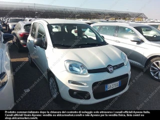 FIAT PANDA CONSIP14 1.2 69 CV EASYPOWER E6D-TEMP EASY FP