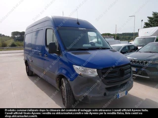 MERCEDES-BENZ MERCEDES SPRINTER (PC) ESPRINTER - 4 BATTERIE FP